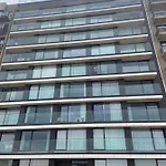 Springvloed Appartement *