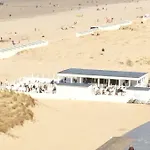 Lejlighed Springvloed Nieuwpoort