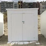 Springvloed * Nieuwpoort