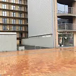 Springvloed *