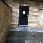Springvloed Lejlighed *