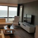 Springvloed Appartement