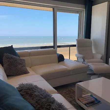 Apartamento Springvloed
