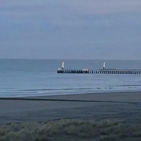 Springvloed * Ньивпорт