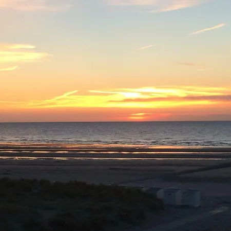 Springvloed Апартаменты