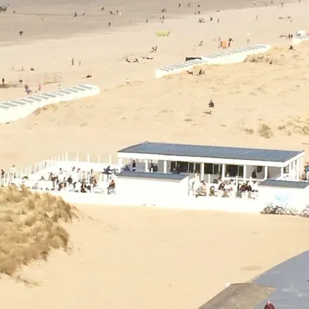 Apartamento Springvloed Nieuwpoort