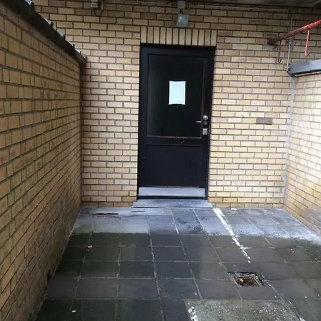 Springvloed Apartamento *