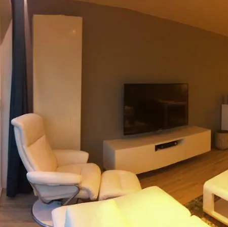 Springvloed Апартаменты