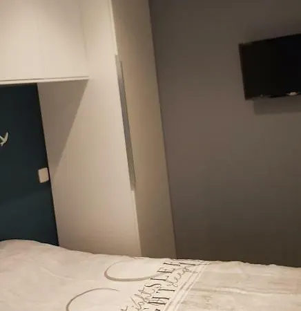 Apartamento Springvloed