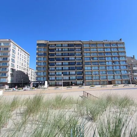 Апартаменты Springvloed